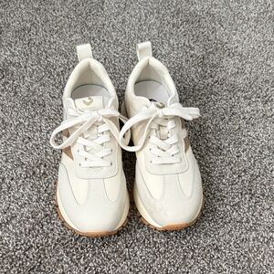 Neutral Sneakers